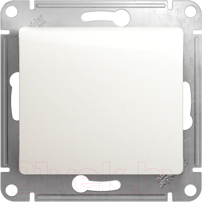 Выключатель Schneider Electric Glossa GSL000671 - фото