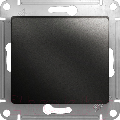 Выключатель Schneider Electric Glossa GSL000711 - фото