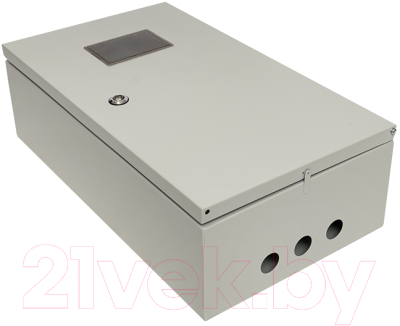 Щит учетный EKF PROxima MB54-3-bas - фото