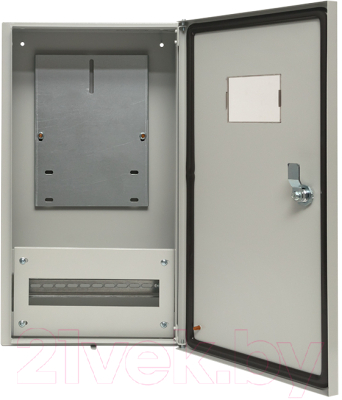 Щит учетный EKF PROxima MB54-3-bas