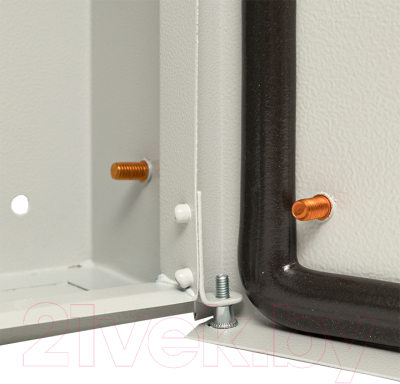 Щит учетный EKF PROxima MB54-3-bas