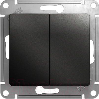 Выключатель Schneider Electric Glossa GSL000765 - фото