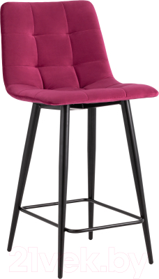 Стул барный Stool Group Джанго полубарный / vd-django-b16