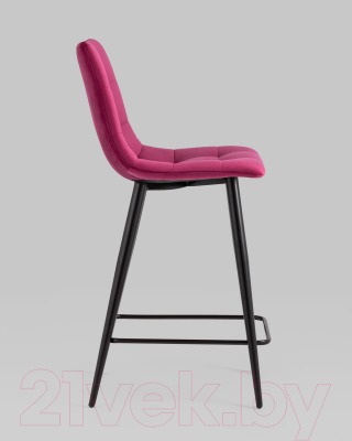 Стул барный Stool Group Джанго полубарный / vd-django-b16