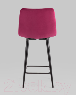 Стул барный Stool Group Джанго полубарный / vd-django-b16