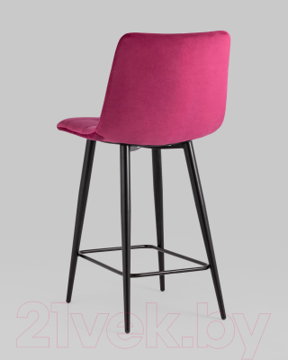 Стул барный Stool Group Джанго полубарный / vd-django-b16