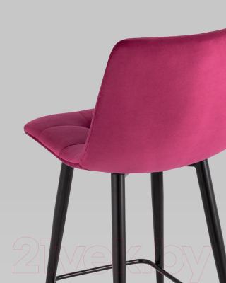Стул барный Stool Group Джанго полубарный / vd-django-b16