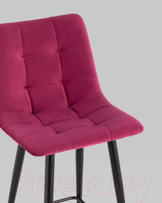 Стул барный Stool Group Джанго полубарный / vd-django-b16