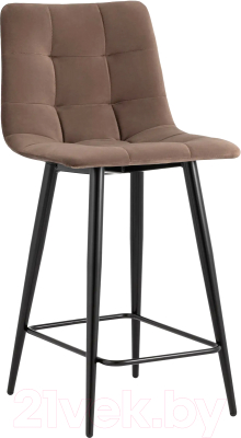 Стул барный Stool Group Джанго полубарный / vd-django-b12 - фото