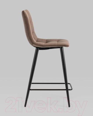 Стул барный Stool Group Джанго полубарный / vd-django-b12