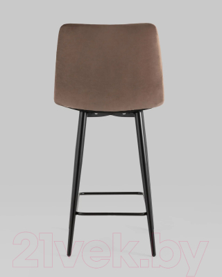 Стул барный Stool Group Джанго полубарный / vd-django-b12