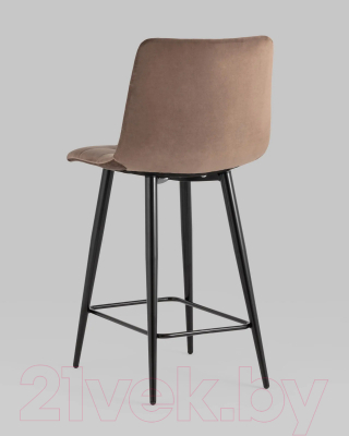 Стул барный Stool Group Джанго полубарный / vd-django-b12