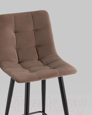 Стул барный Stool Group Джанго полубарный / vd-django-b12