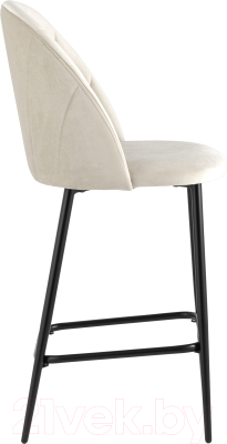 Стул барный Stool Group Логан полубарный / AV 413-Cc-08(PP)