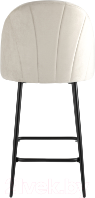 Стул барный Stool Group Логан полубарный / AV 413-Cc-08(PP)