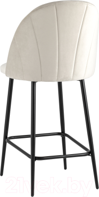 Стул барный Stool Group Логан полубарный / AV 413-Cc-08(PP)