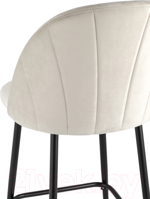 Стул барный Stool Group Логан полубарный / AV 413-Cc-08(PP)