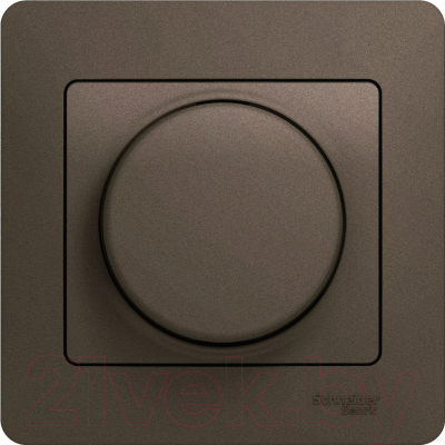 Диммер Schneider Electric Glossa GSL000834 - фото