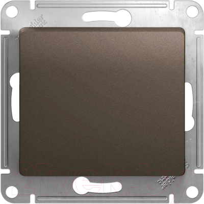 Выключатель Schneider Electric Glossa GSL000861 - фото