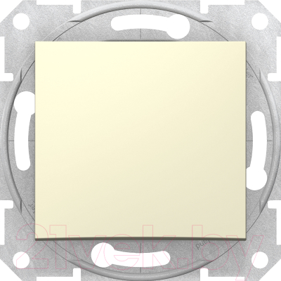 Выключатель Schneider Electric Sedna SDN0100147 - фото