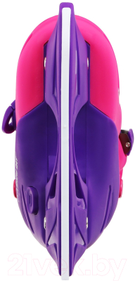 Роликовый комплект Onlytop 223Y с роликовой платформой 6915579