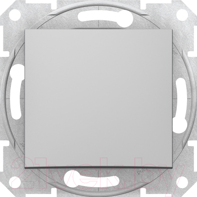 Выключатель Schneider Electric Sedna SDN0100160 - фото