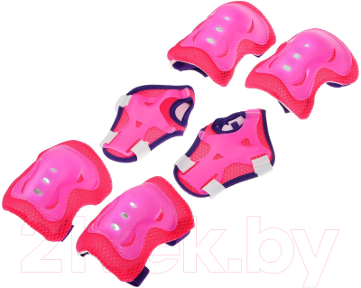 Роликовый комплект Onlytop 223Y с роликовой платформой 6915580