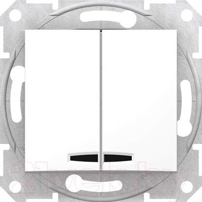 Выключатель Schneider Electric Sedna SDN0300321 - фото