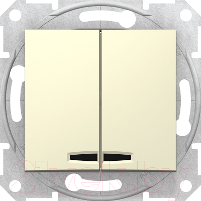 Выключатель Schneider Electric Sedna SDN0300347 - фото