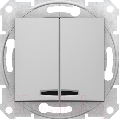 Выключатель Schneider Electric Sedna SDN0300360 - фото