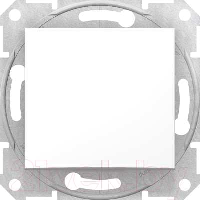 Выключатель Schneider Electric Sedna SDN0400121 - фото