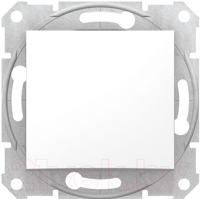 Выключатель Schneider Electric Sedna SDN0500121 - фото