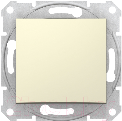 Выключатель Schneider Electric Sedna SDN0500147 - фото