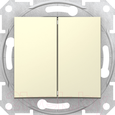 Выключатель Schneider Electric Sedna SDN0600147 - фото