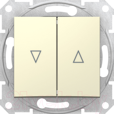 Выключатель Schneider Electric Sedna SDN1300347 - фото