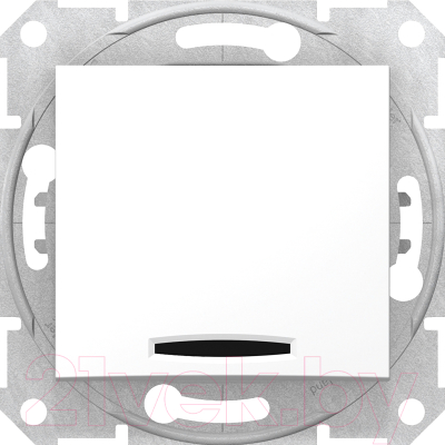Выключатель Schneider Electric Sedna SDN1400121 - фото