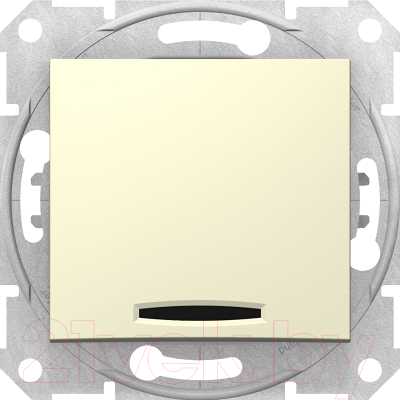 Выключатель Schneider Electric Sedna SDN1400147 - фото