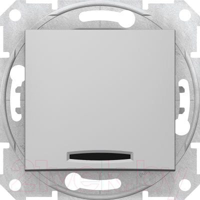 Выключатель Schneider Electric Sedna SDN1400160 - фото