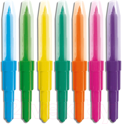 Фломастеры SES Creative 00275