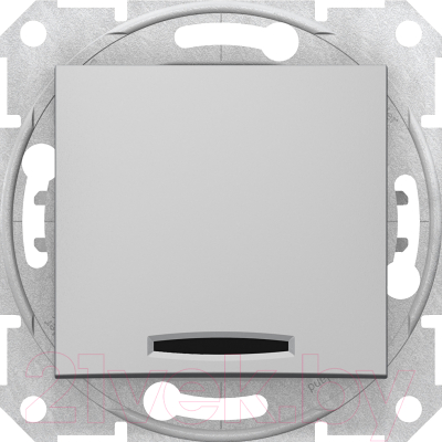 Выключатель Schneider Electric Sedna SDN1500160 - фото