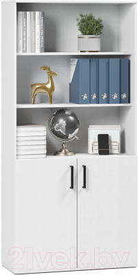 Шкаф ГМЦ ШК5.1 (белый) - фото