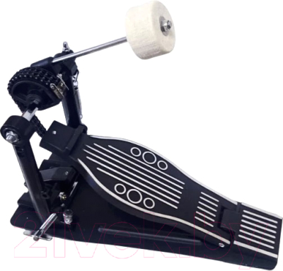 Педаль для барабана Fleet DP200 - фото