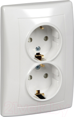 Розетка Schneider Electric Sedna SDN3000721 - фото