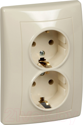 Розетка Schneider Electric Sedna SDN3000747 - фото