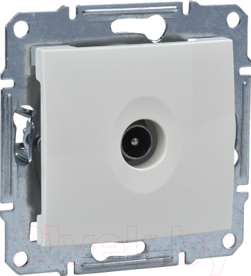 Розетка Schneider Electric Sedna SDN3201647 - фото