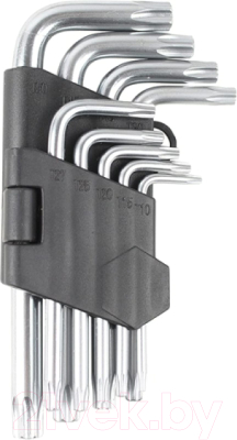 Набор ключей Park Torx / 100697 - фото