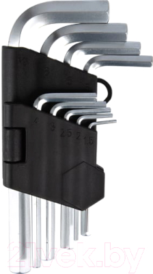 Набор ключей Park 100698 - фото