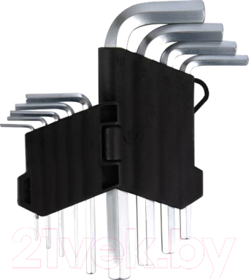 Набор ключей Park 100698