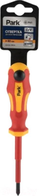 Отвертка Park 008423 - фото