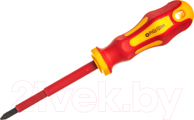 Отвертка Park 008424 - фото